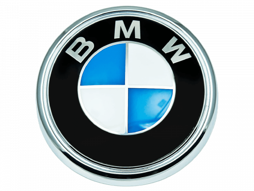 BMW Emblem