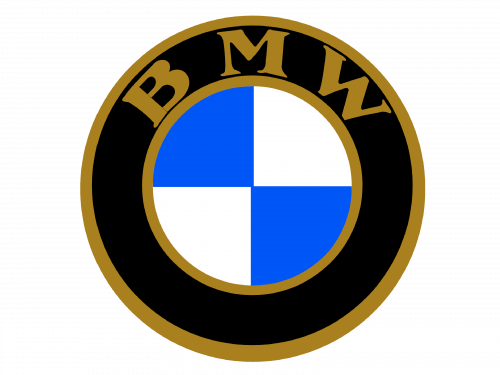 BMW Logo-1923