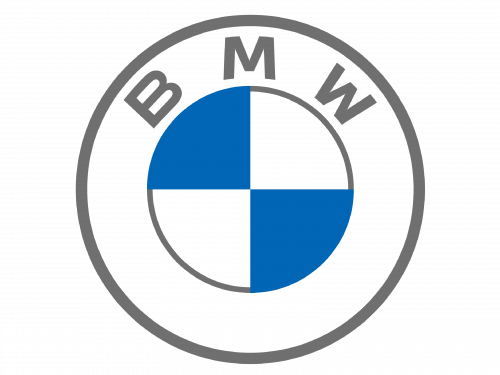 BMW Logo