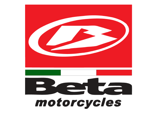 Beta Logo