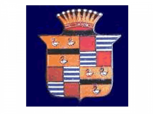 Cadillac Logo-1913