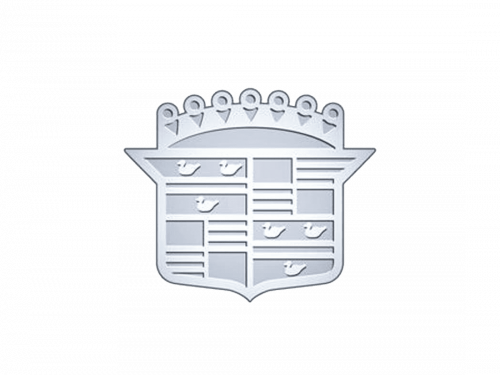 Cadillac Logo-1964