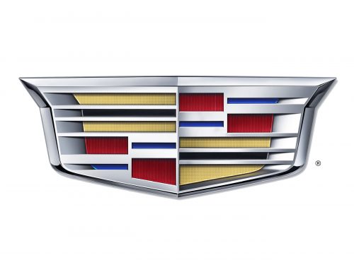 Cadillac Logo