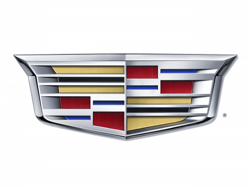 Cadillac Logo