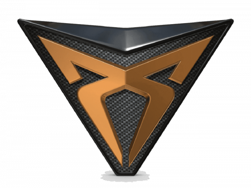 Cupra Emblem