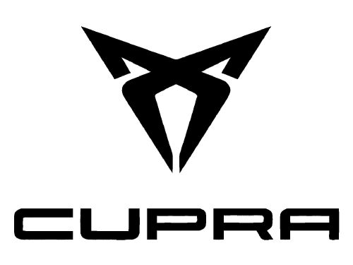 Cupra Logo