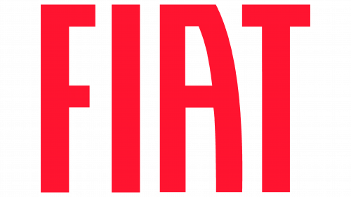 Fiat Logo