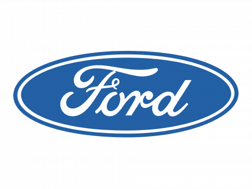 Ford Logo