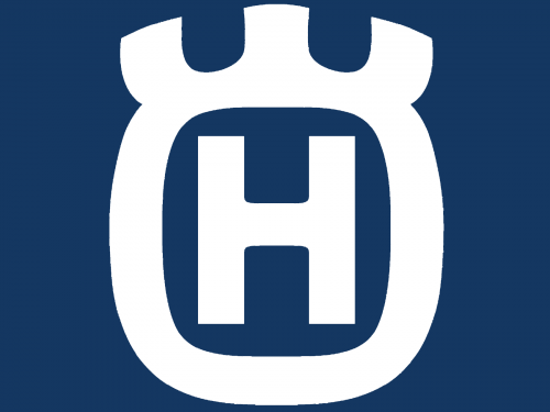 Husqvarna Emblem
