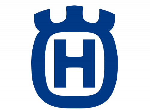 Husqvarna Logo-1973
