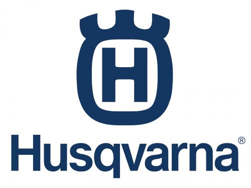 Husqvarna Logo