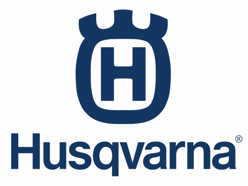 Husqvarna Logo
