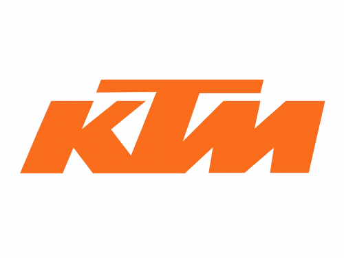 KTM Logo