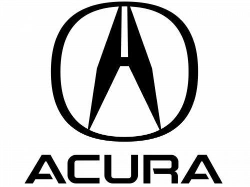Logo Acura