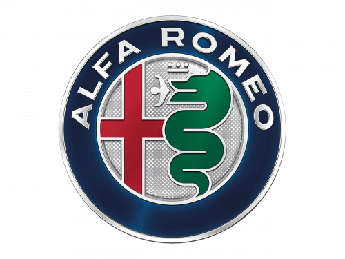 Logo Alfa Romeo