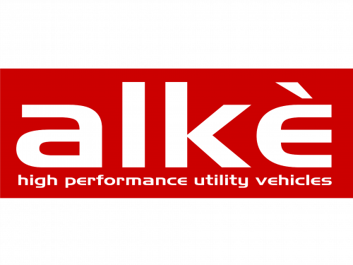 Logo Alke