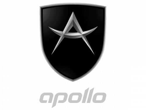 Logo Apollo