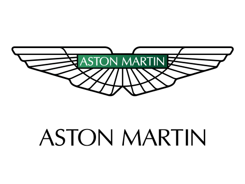 Logo Aston Martin