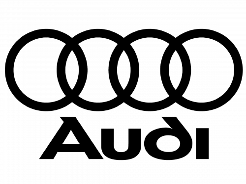 Logo Audi