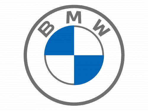 Logo BMW