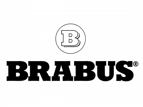 Logo Brabus