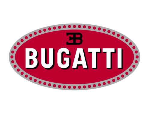 Logo Bugatti