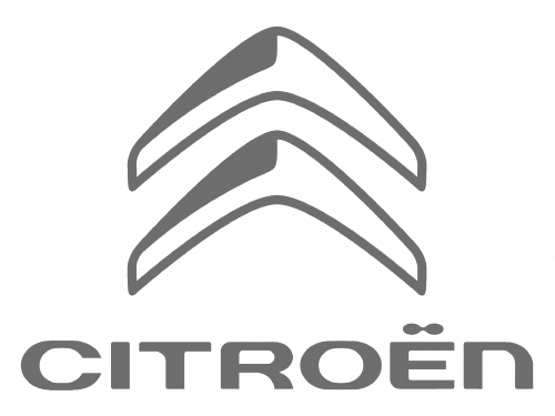Logo Citroen