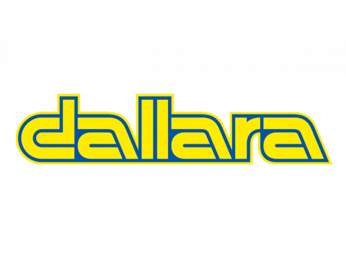 Logo Dallara