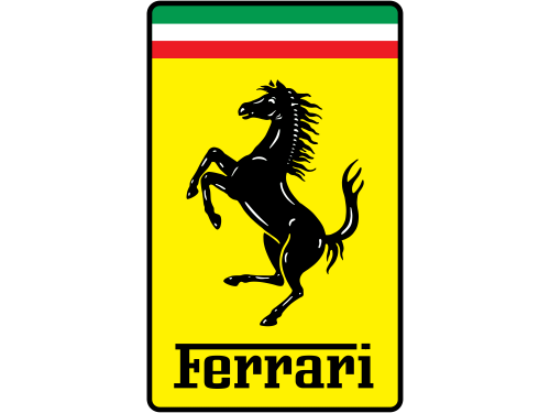 Logo Ferrari