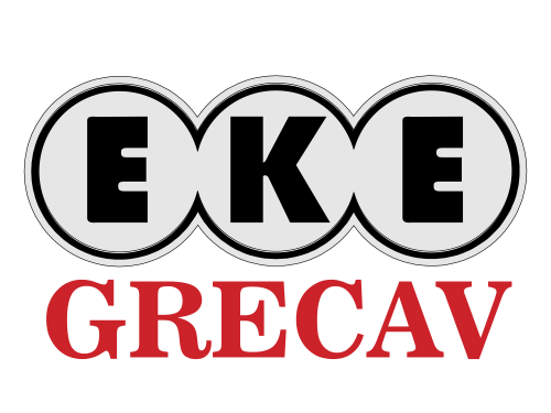 Logo Grecav