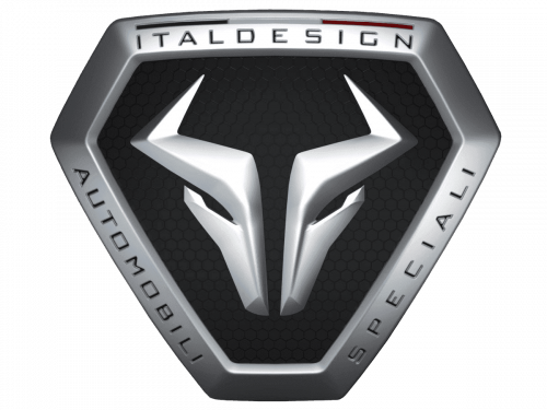 Logo Italdesign Giugiaro