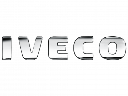 Logo Iveco