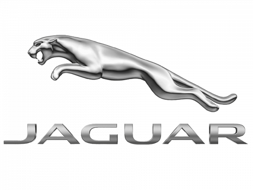 Logo Jaguar