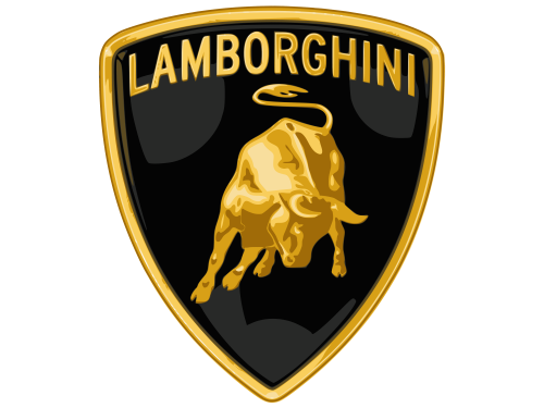 Logo Lamborghini