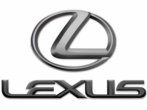 Logo Lexus