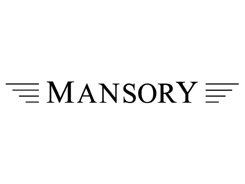 Logo Mansory
