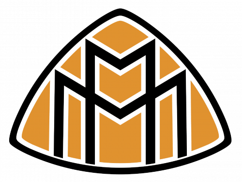 Logo Maybach