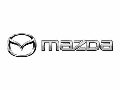 Logo Mazda