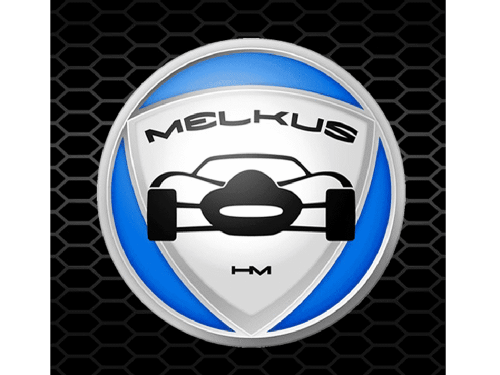 Logo Melkus