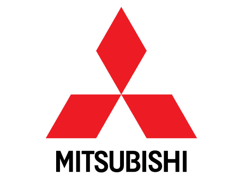 Logo Mitsubishi