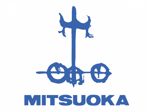 Logo Mitsuoka