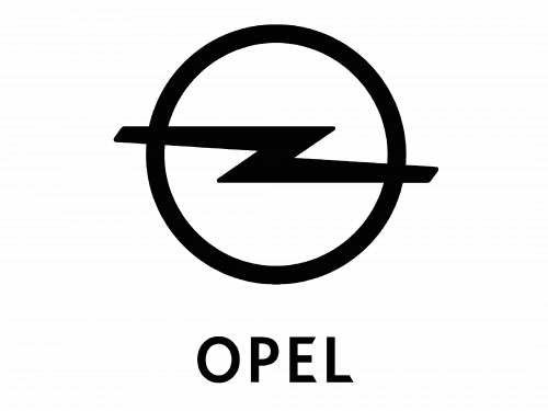 Logo Opel