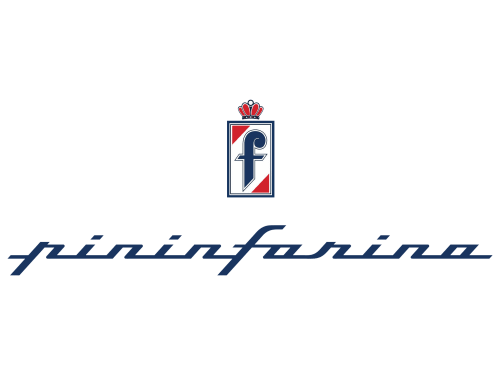 Logo Pininfarina