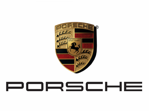 Logo Porsche