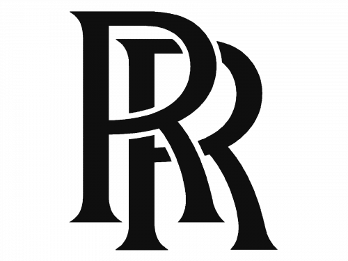 Logo Rolls-Royce