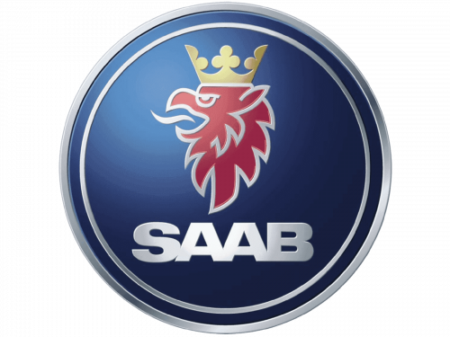 Logo SAAB