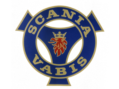 Logo Scania