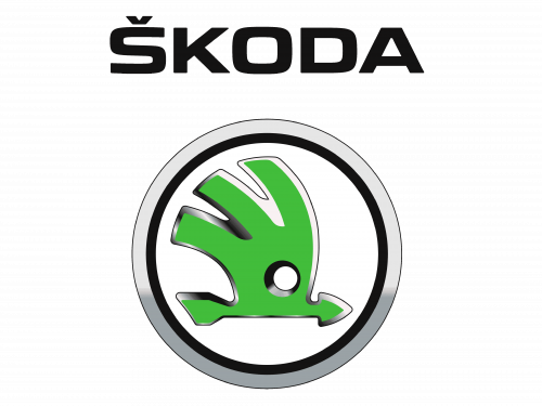 Logo Skoda