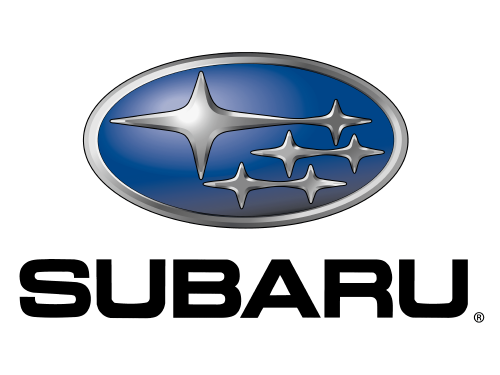 Logo Subaru