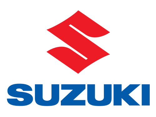 Logo Suzuki